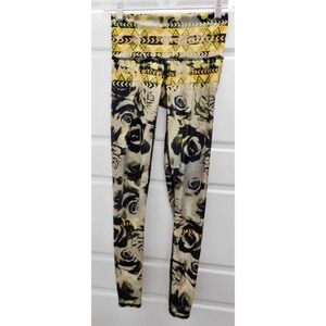 TEEKI Desert Rose Hot Pant Yoga‎ Legging XS